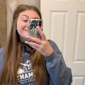 Meet your Posher, Alexa